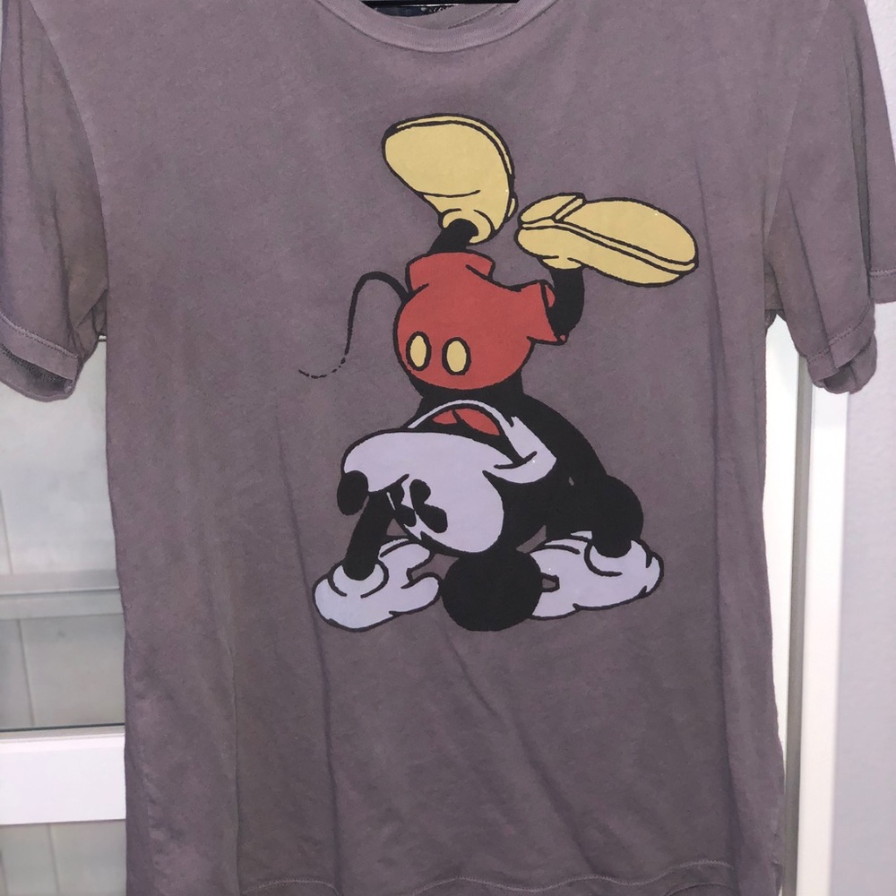 CUTE DISNEY SHIRT
